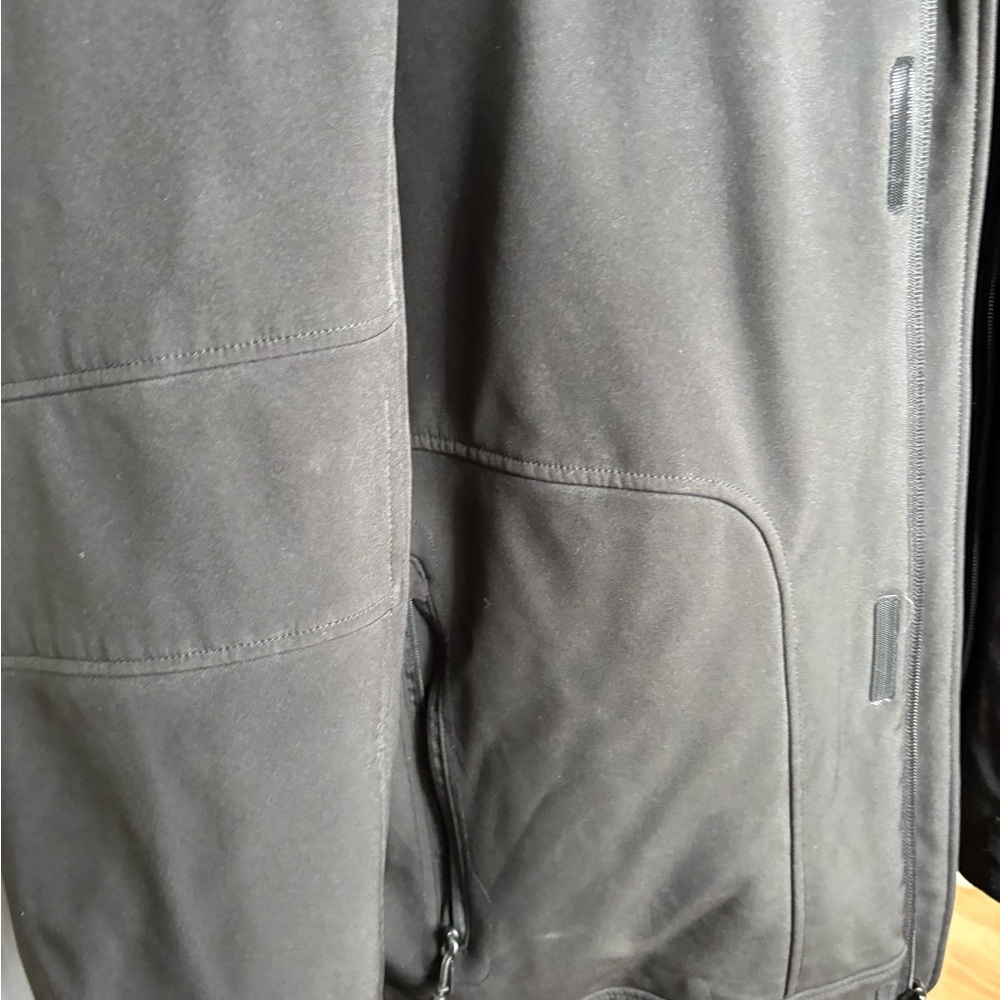 Calvin Klein Men’s 3-in-1 Black Winter Jacket Coat XL - Picture 5 of 10